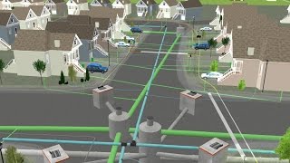 Utility Infrastructure Online Training [upl. by Jacinda]