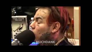 6ix9ine stupid meme [upl. by Nepil]