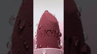 KylieCosmetics Matte lipsticks kylie mattelipstick lipstick shorts [upl. by Brighton]