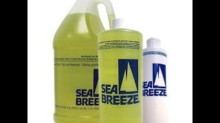 Four Ways to Use Sea Breeze Astringent For Your Hair Skin amp Nails [upl. by Irfan]