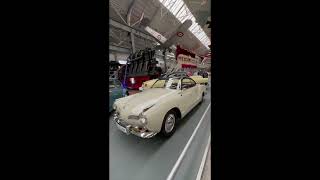 Visit to Speyer Technik Museum [upl. by Onaimad]