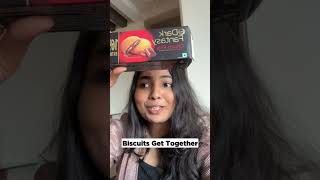 Who is your favourite The biscuit show  Ep 3  Princy Parikh biscuits food india election [upl. by Handy]