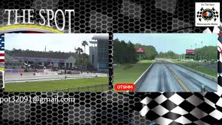 Gainesville Raceways Scorpion ET Series Race 8 [upl. by Gnauq854]