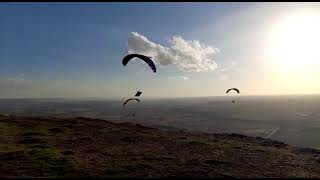 Introducción al Parapente y su relación con la meteorología Vídeo 2 [upl. by Kwapong]