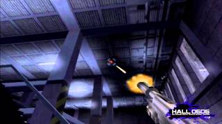 Timesplitters 2  Siberia 1990  01 [upl. by Solohcin]