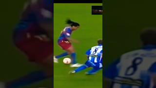 Rabbit of football ronaldinho football skills [upl. by Ajam746]