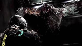 Dead Space 2 Demo Walkthrough  Lets Play DS2 Gameplay amp Commentary [upl. by Akiehsat]