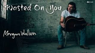 Wasted On You – Morgan Wallen Ringtone  Ringdd [upl. by Adallard]