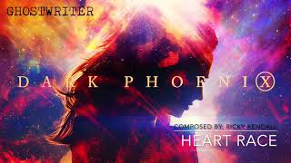 Ghostwriter Music  Heart Race  Featured in the Trailer for Dark Phoenix [upl. by Illehs]