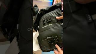 Carbonado Drift Bag Pac 10L Bag 🔥For Superbikes 🔥carbonado bagpacks superbike 🔥shortvideo 🔥 [upl. by Godden]