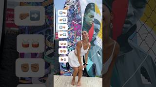 🔥 TAKI TAKI dance challenge dancechallenge tutorial gymnast easy swimming summer shorts [upl. by Noiztneb]