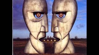 Pink Floyd  High Hopes The Division Bell Album version  Lyrics [upl. by Euphemie]