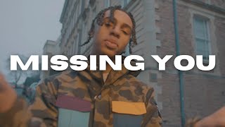 FREE Mboogz x Arz UK RnB Sample Type Beat  quotMissing Youquot  UK Rap Type Beat 2024 [upl. by Wolenik]