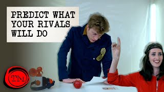 Predict What Your Rivals Will Do With the Objects  Full Task [upl. by Eelimaj141]