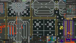 Factorio Space Explo  Mise au point avant la 20 [upl. by Battista]