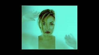 Amber Original 1998 demo of her hit title Sexual li da di [upl. by Sanger]