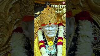 Live Darshan of Om Sai Ram 🙏  21 Oct 2024 livedarshan shirdi saibaba [upl. by Buschi409]