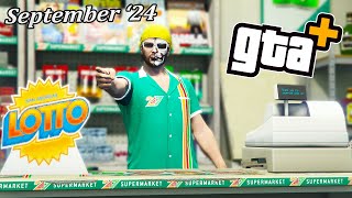 This Ones A Stinker  GTA Overview September 2024 [upl. by Kantor290]