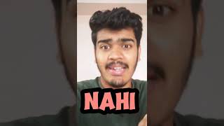 YPM VLOGS ROAST Ambani of YouTube India 🫠 [upl. by Rimidalb]