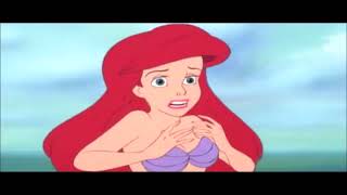 The Little Mermaid Part 4 Ariel Meets Scuttle [upl. by Annahael]