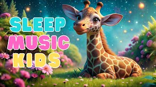 Relaxing Nap Time Music for Toddlers  Sleep Music Kids [upl. by Ydoow]