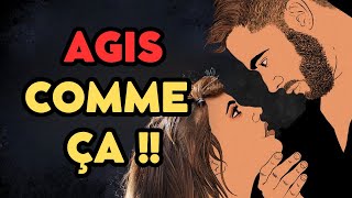 Comment Agir Quand Une Femme Te Manque De Respect  Méthode Homme Alpha [upl. by Ynar]