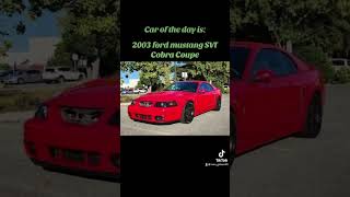 Car of the day car caroftheday cartalk fyp [upl. by Sandry667]