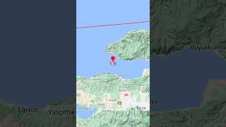 19 Yalova Gemlik 20102024 142946 T70km  jRustonApps [upl. by Smoht]