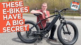 Everyone Should Know This About EBikes [upl. by Woody]