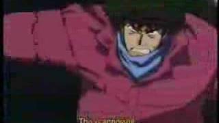 AMV Cowboy Bebop  Tank intro music [upl. by Olimac]