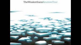 The Weakerthans  Sun In An Empty Room [upl. by Lrad]