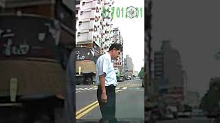 Insurance scammers dashcam shorts [upl. by Philly]