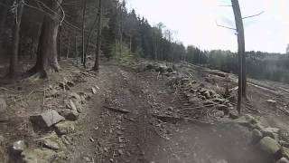 Enduro de Rocroi 2014 [upl. by Anerys]