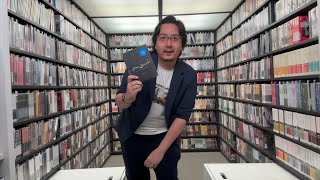 Yoko Higuchis Closet Picks  Criterion Mobile Closet [upl. by Kaslik859]