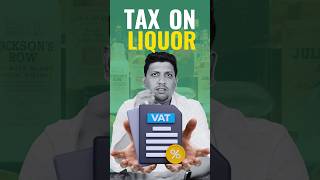 Tax on Liquor  Liquor Tax in India  Tax on Alcoholic Liquor for Human Consumptiongstvatliquor [upl. by Aneerol266]