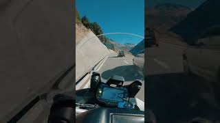 Ducati Multistrada 1200s automobile multistrada moto gopro ducatimultistrada bikelife travel [upl. by Anitniuq]