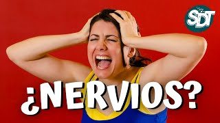 😡 ¿Cómo TRANQUILIZAR el sistema Nervioso Crisis NERVIOSA Remedios Caseros para LOS NERVIOS ✔️ [upl. by Hanleigh758]