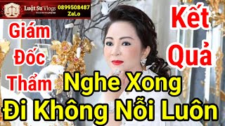 🔴 Ceo Nguyễn Phương Hằng Xuất Hiện Bất Ngờ Tại Đại Nam Vì Sao  Luật Sư Vlogs [upl. by Pardoes]