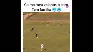 Calma meu volante… O cara tem família [upl. by Haseefan]