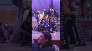 Danza de moros y cristianos San Miguel Xometla dedicada a san Miguel arcángel 30 septiembre 202 [upl. by Rese]