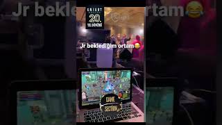 Knight Online nın 20yıl dönümü için yayınladığı videodan kesit 2 knightonline knightonlineworld [upl. by Weir]