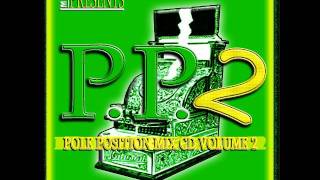 Rich the factor Feat WIP Sliccs Gotcha  MFR presents Pole Position Mix cd 2 tracc 15 [upl. by Drusie55]