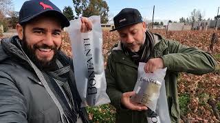 🍷CONHECEMOS UMA BODEGA BOUTIQUE NA TERRA DO MALBEC  LUJÁN DE CUYO Ep 19 [upl. by Nino]