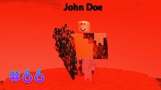 I Turned Myself Into JOHN DOE [upl. by Concoff]