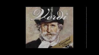 The Best of Verdi [upl. by Okiam]