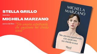 Intervista a Michela Marzano [upl. by Ellora]