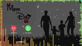 new momdad ringtone trending mobileringtone momdad momdad lover up 35 [upl. by Luahs376]