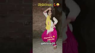 Dal ke kevadi mein tilli ka sute ke Mili night 🌃🌉dance shortvideo khesarilalyadav Rklover20 [upl. by Kimura]