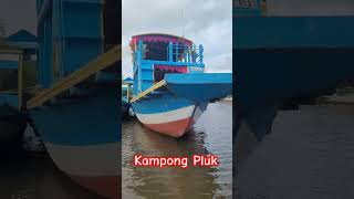 Kampong Pluk [upl. by Annasus]