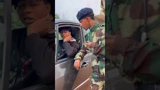 Quel genre de policier🤣🤣Dollard sanka 224 [upl. by Tega]